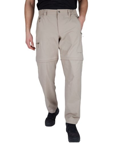 Alpinist Rogue Kum Rengi Trekking Pantolon