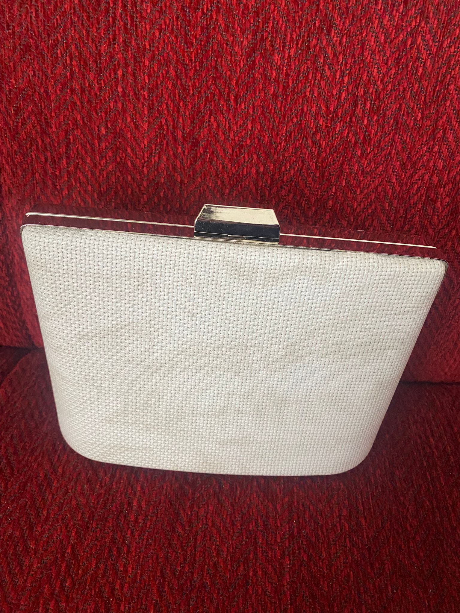 Kanaviçe Çanta Renkli 5