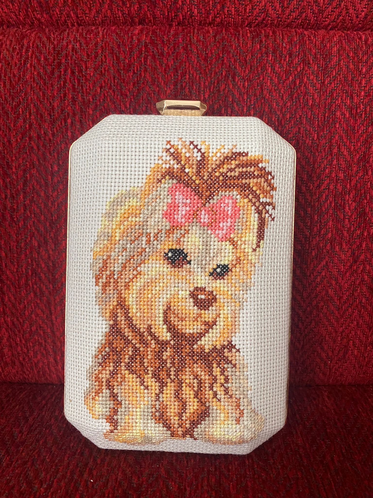 Sevimli dostunuzun resmiyle